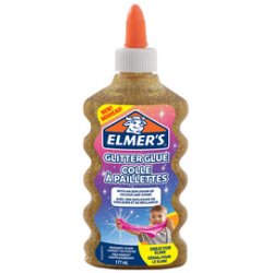 Colle à paillettes 'Glitter Glue', 177 ml