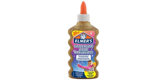 Colle à paillettes 'Glitter Glue', 177 ml