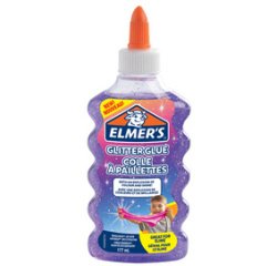 Colle à paillettes 'Glitter Glue', 177 ml