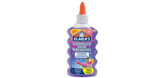 Colle à paillettes 'Glitter Glue', 177 ml