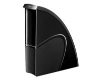 CepPro GreenSpirit porte-revues, pour ft A4, noir