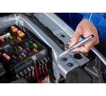 Lampe stylo LED, en aluminium, X15