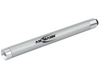 Penlamp X15, aluminium, X15