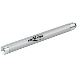 Lampe stylo LED, en aluminium, X15