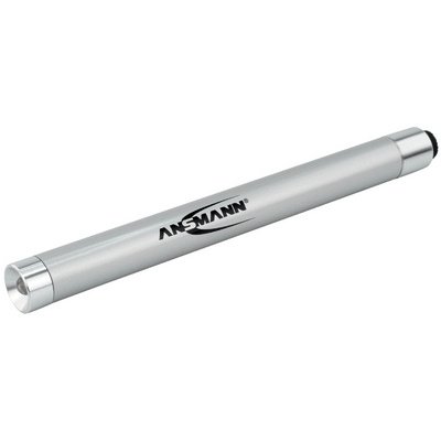 Lampe stylo LED, en aluminium, X15