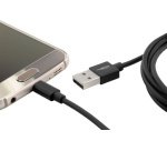Câble de données & de charge, USB-A - Micro USB-B