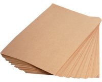 Papier KRAFT, A4, naturel, 90 g/m2