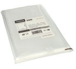 Sachet plat, dimensions: (L)280 x (H)400 mm