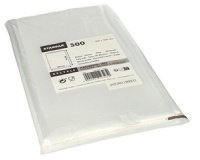 Sachet plat, dimensions: (L)180 x (H)300 mm