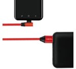 Câble USB 2.0, USB-A - USB-C mâle, 1,0 m