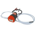 Pompe à vidange, capacité: env. 3 l/min