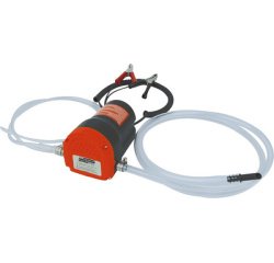 Afvoerpomp capaciteit ong. 3 l/min