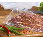 Sac sous vide, dimensions: (L)300 x (H)500 mm