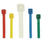 Kit d'attache-câbles, 300 pièces