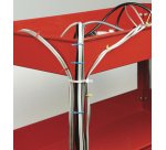 Kit d'attache-câbles, 300 pièces