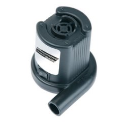 Pompe à air électrique, 0,021 bar