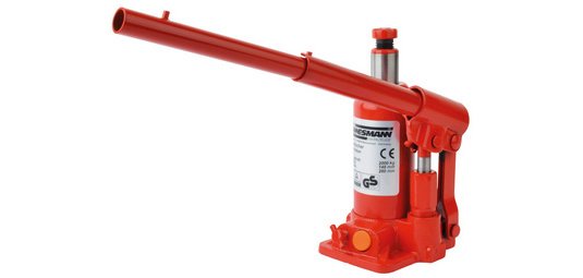 Cric hydraulique, 8 t