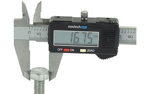 Measuring and tracing instruments