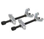 Kit de tendeurs à ressort, 2 pièces