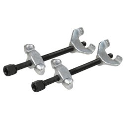 Kit 2 veerspanners