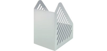 Magazine rack 'the tower gate', A5