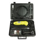 Kit machine à poncer rapide, 80 pièces