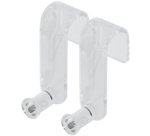 Crochet pour chevalet de conférence Meet up