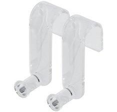 Crochet pour chevalet de conférence Meet up