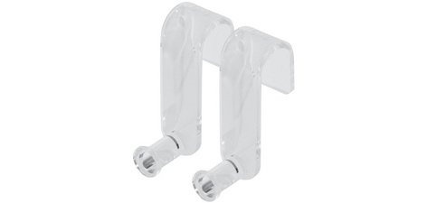 Crochet pour chevalet de conférence Meet up