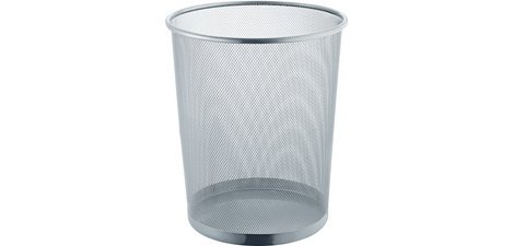 <div>Trash can 'the circle network'</div>