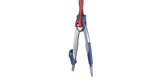 Maped compas Stop System, sous blister