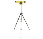 Kit de niveau laser, 7 pièces