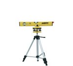 Kit de niveau laser, 7 pièces