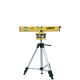 Kit de niveau laser, 7 pièces