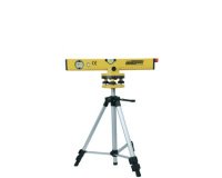 Kit de niveau laser, 7 pièces