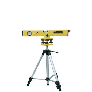 Kit de niveau laser, 7 pièces