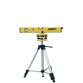Kit de niveau laser, 7 pièces