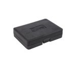 BRÜDER MANNESMANN Jeu d'embouts, 122 pièces