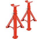 Kit de chandelles, capacité de charge: 2 t