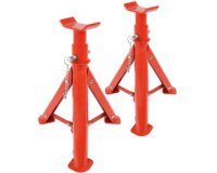 Kit de chandelles, capacité de charge: 2 t