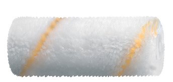 Rouleau de peinture petites surfaces 'Fil or'