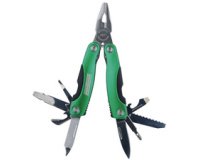 BRÜDER MANNESMANN Multi-outil, 10 outils en 1