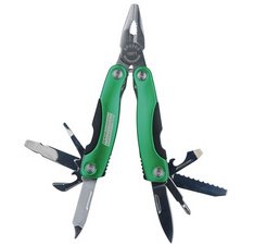 Multitool met 10 functies BRÜDER MANNESMANN