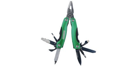 BRÜDER MANNESMANN Multi-tool, 10 tools in 1