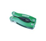 BRÜDER MANNESMANN Multi-outil, 10 outils en 1