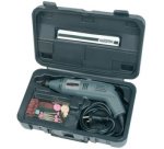 Kit machine à poncer rapide, 50 pièces