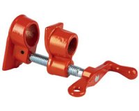 Serre-joint dormant, extensible