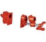 Serre-joint dormant, extensible