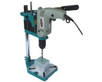 En_support de percage, 420 mm