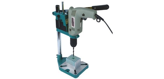 Drilling stand, 420 mm
